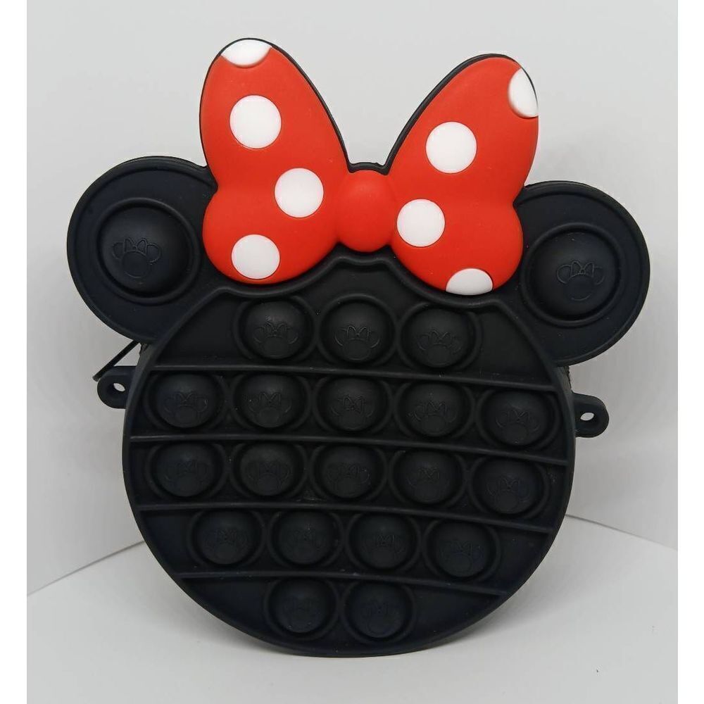 Cute pop purse
